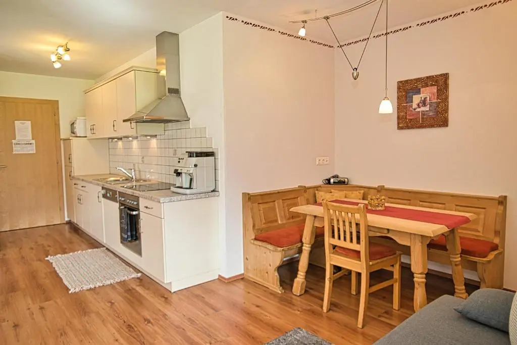 Appartement Sandra