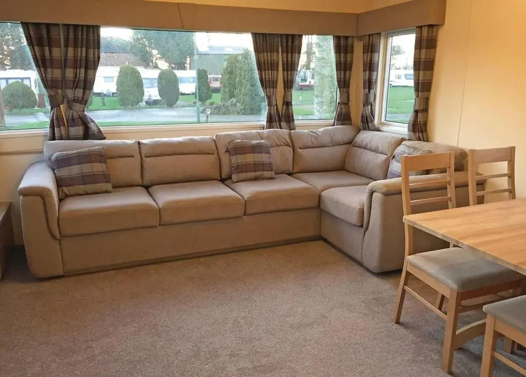 Tollerton Holiday Park
