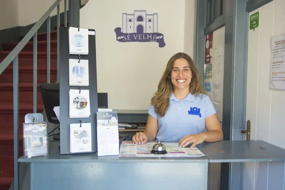 Hostel Sé Velha