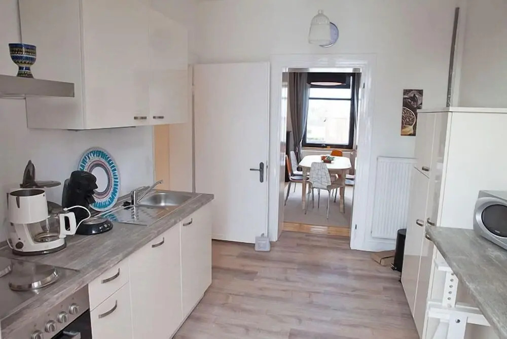Apartmenthaus Lorbach