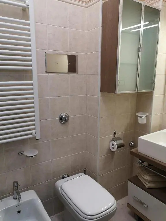 Apartment Ca' Petrona