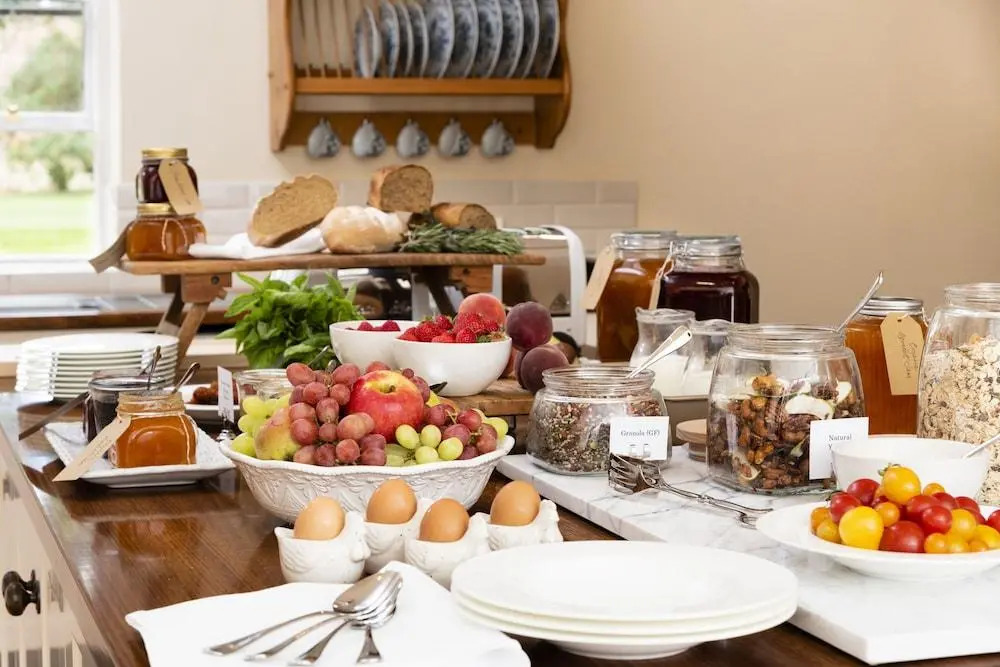 Prospect Country House & Restaurant