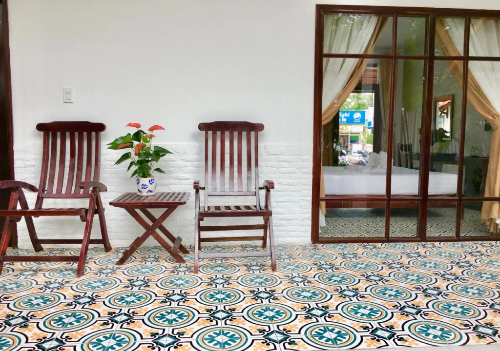 Ravenala Boutique Resort