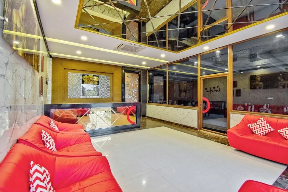 Collection O 44170 Vaishali Plaza Jaipur