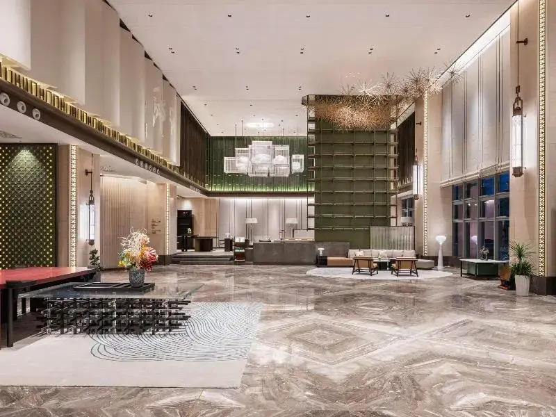 Grand Mercure Lushan Jade