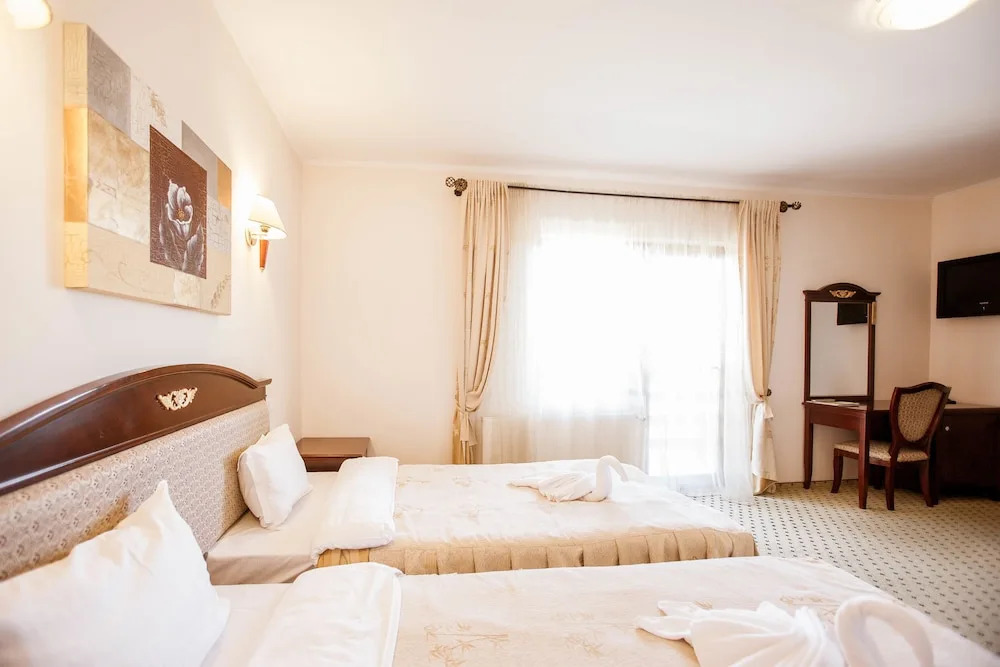 Q Resort and Spa