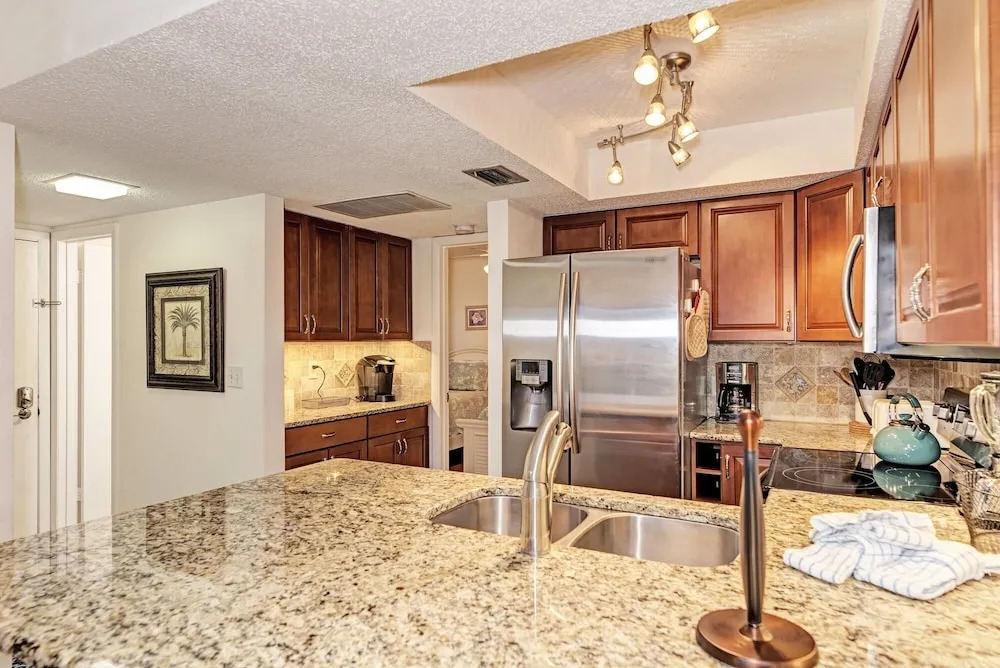 Midnight Cove Ii 612f - Bayside Beauty! 2 Bedroom Condo