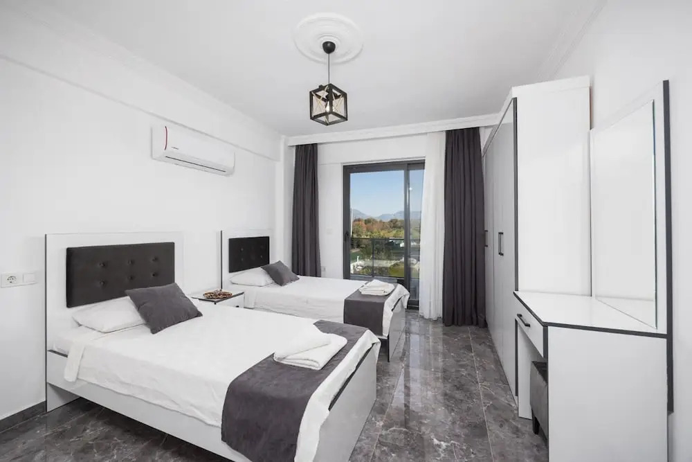 Villa Grand Yasar 3