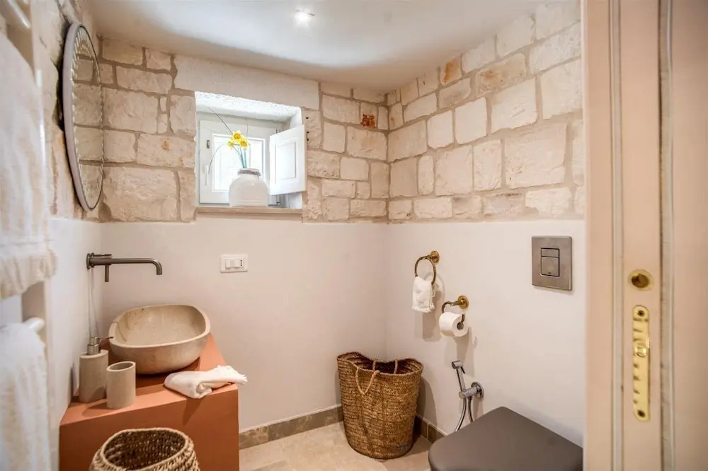 Trullo Lilia