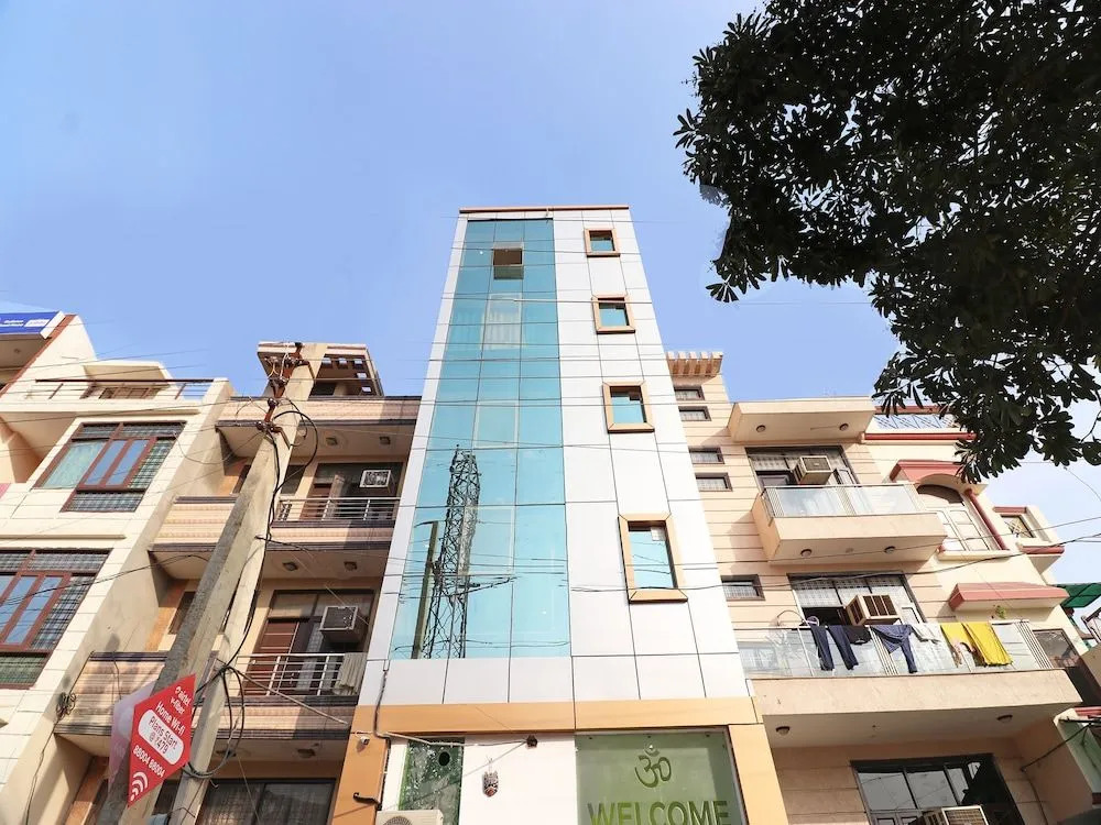OYO 26119 Star Hotel