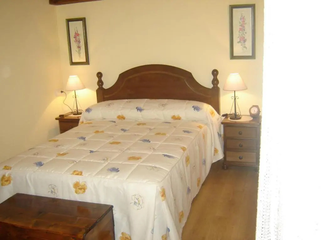 Casa Rural Irugoienea