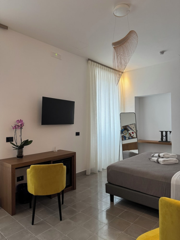Kalos Paestum Hotel