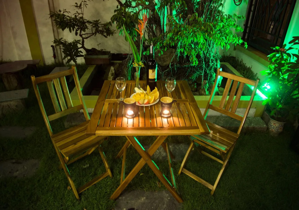Mi Kha Homestay