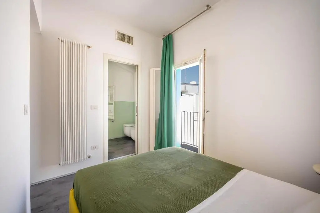 WePuglia - Belvedere sul Porto
