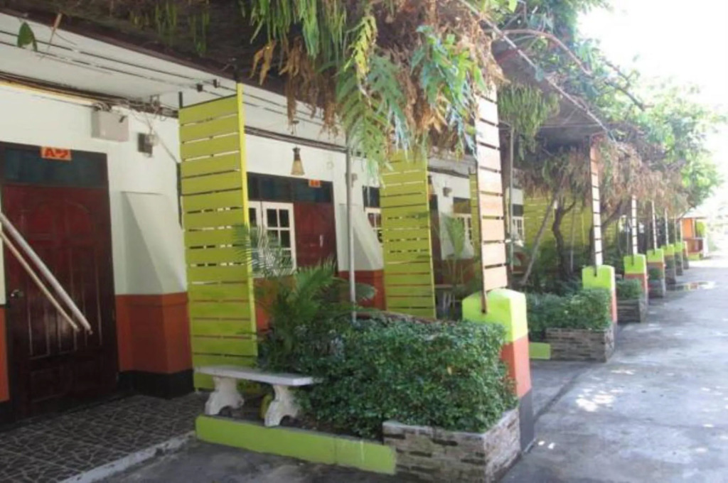 Baan Varisara