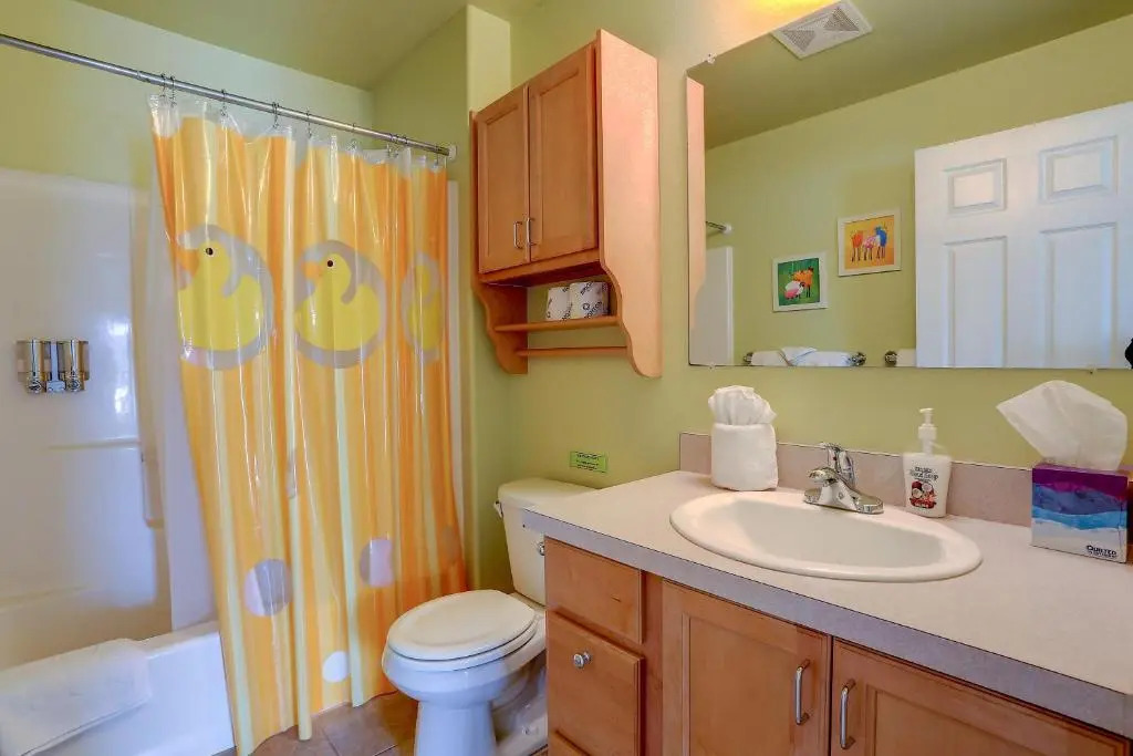 Kite Beach Lookout 3 Bedrooms 2 Bathrooms Home