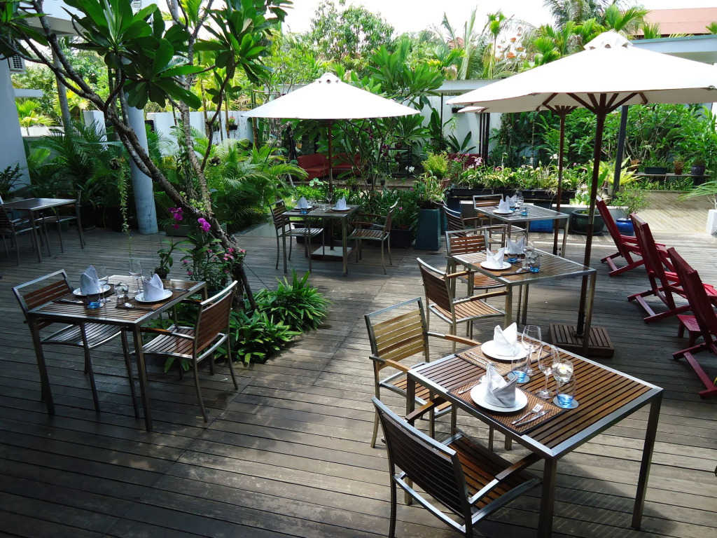 MENs Resort & Spa