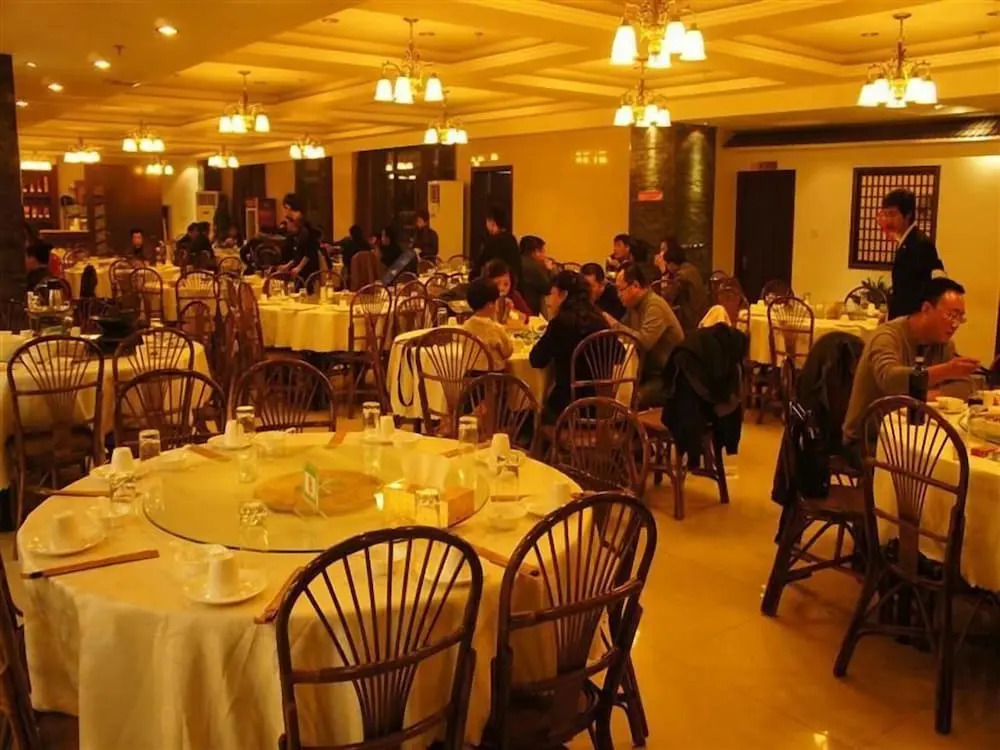 GreenTree Inn Hefei XiYou Road Hotel