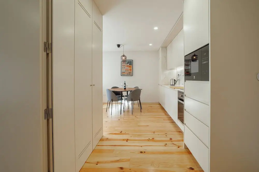 Bruval Premium Apartments - Gaia