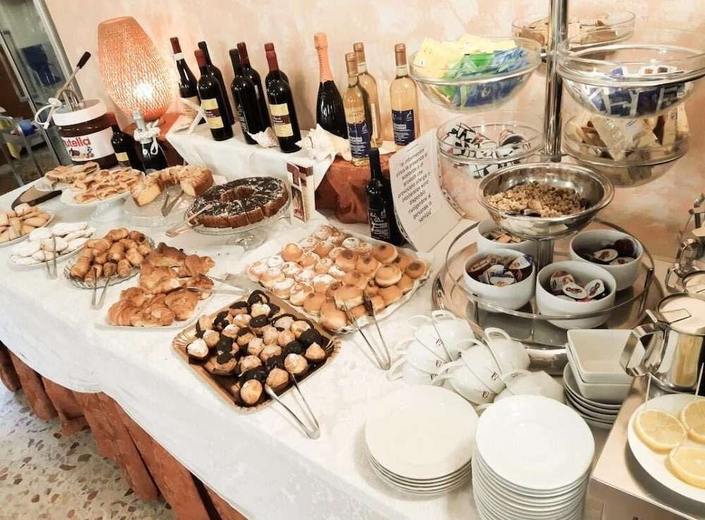 Hotel Angelini