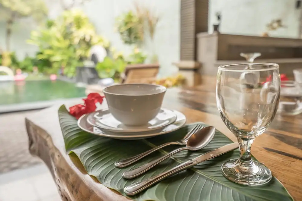 Villa Mia And Spa