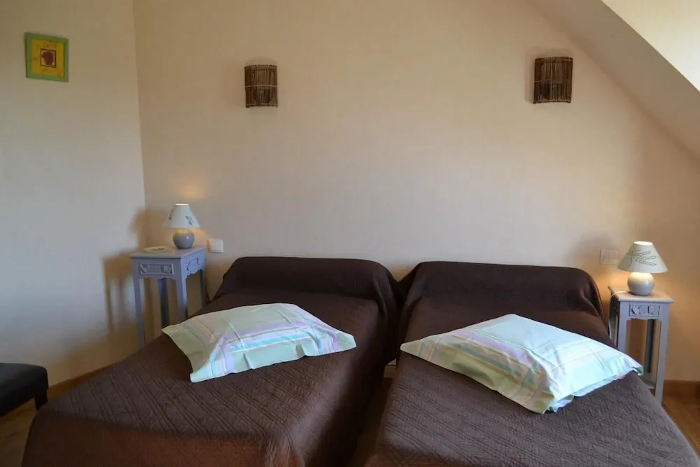 LES CHAMBRES D HOTES DU LAVOIR