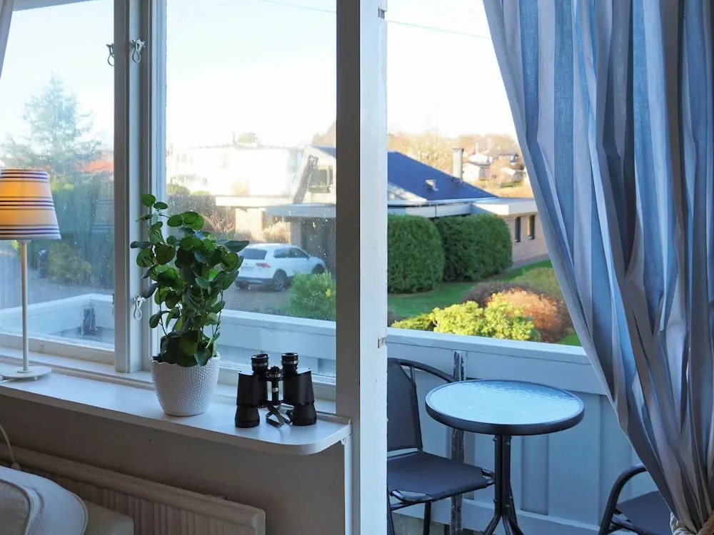 4 Person Holiday Home in Onsala