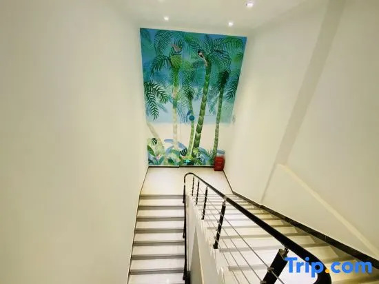 Yuebowan Hotel
