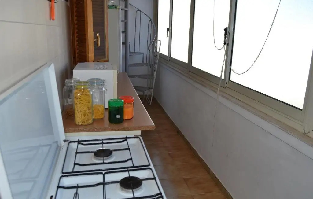 Casa Vacanza Vicino Spiaggia-Ll23