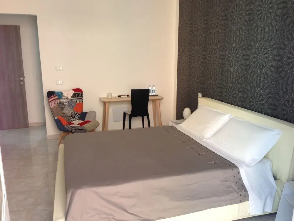 B&B Le Giravolte