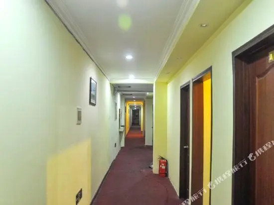 Tianlongyuan Hotel