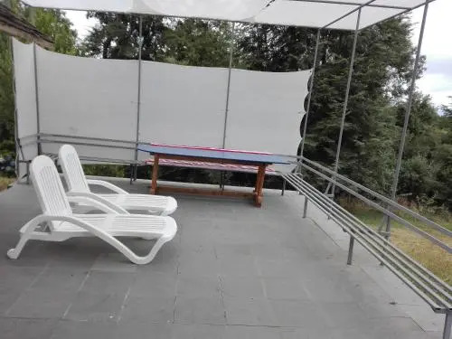 Hostel Siloe