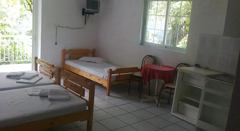Hotel Areti