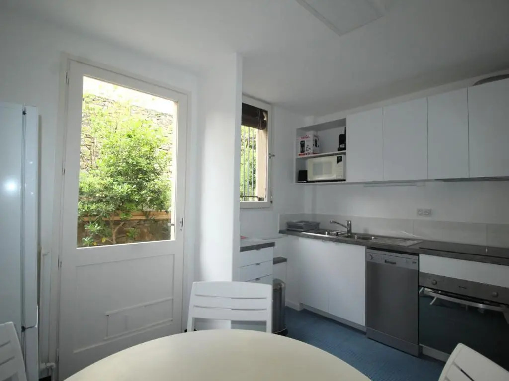 Appartement Collioure, 3 pièces, 4 personnes - FR-1-309-261