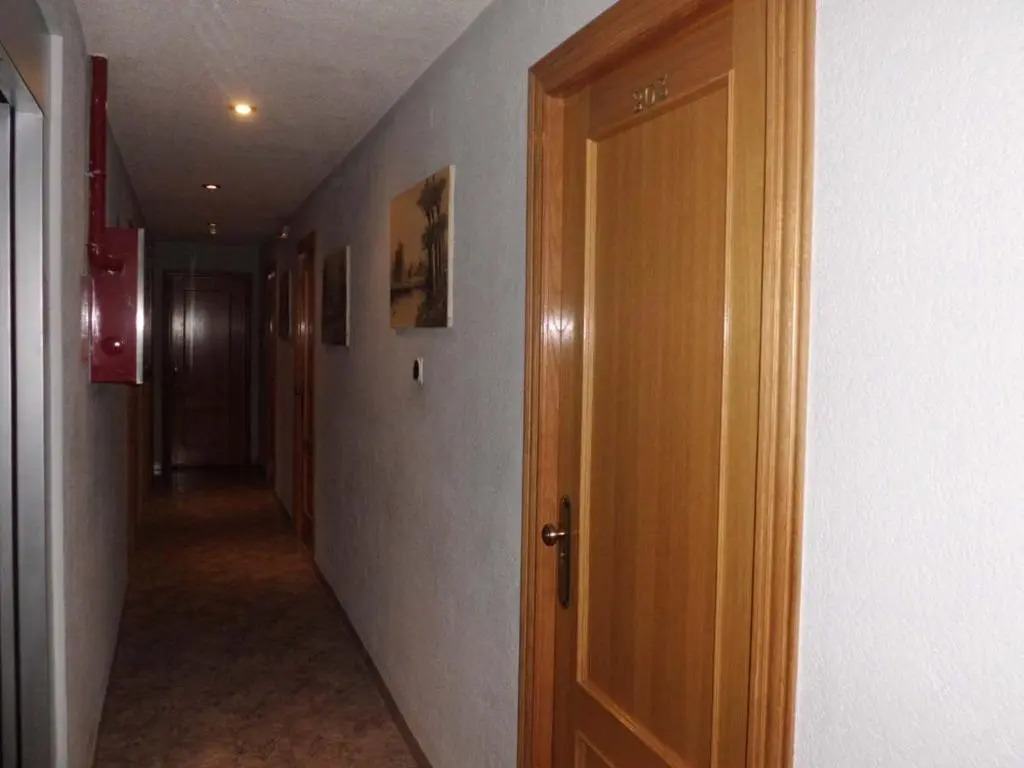 Hostal Virginia