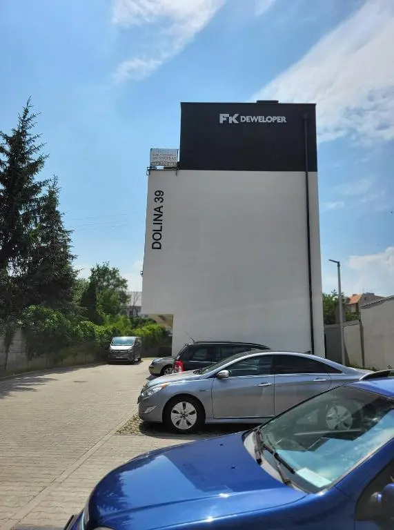 Ottimo Apartamenty Dolina