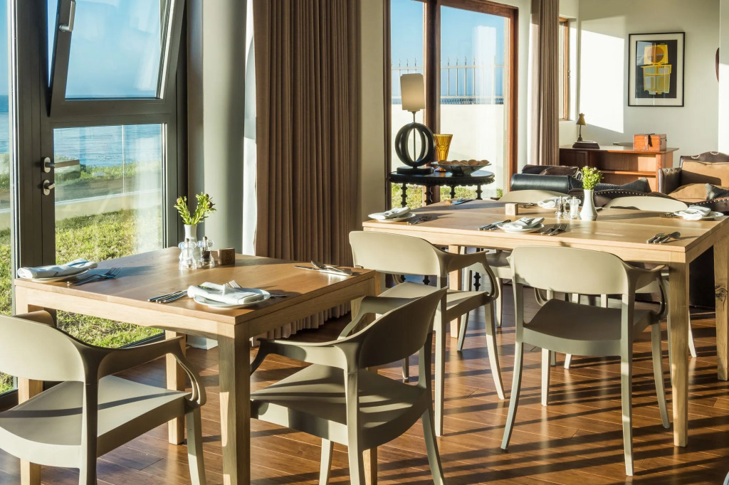 Schulphoek Seafront Boutique Hotel