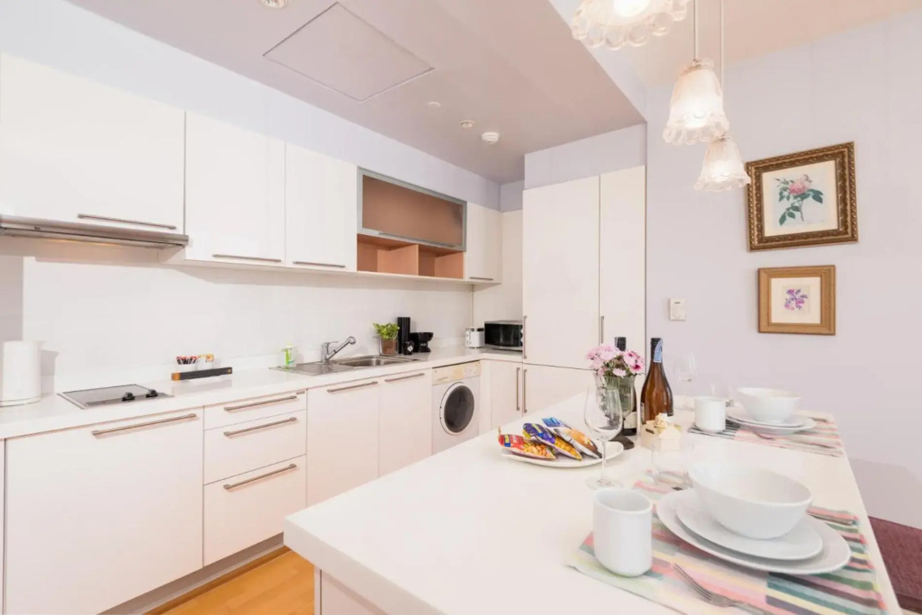 Sky Villas Apartments