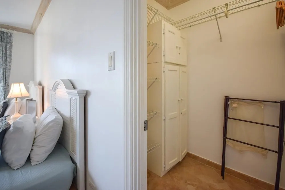 Modern 2-bed Apt Near Beach In St. Lawrence Gap 2 Bedroom Apts by Bluescape