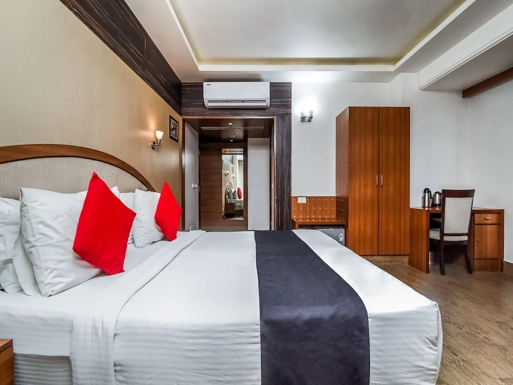 Hotel MSK Residency