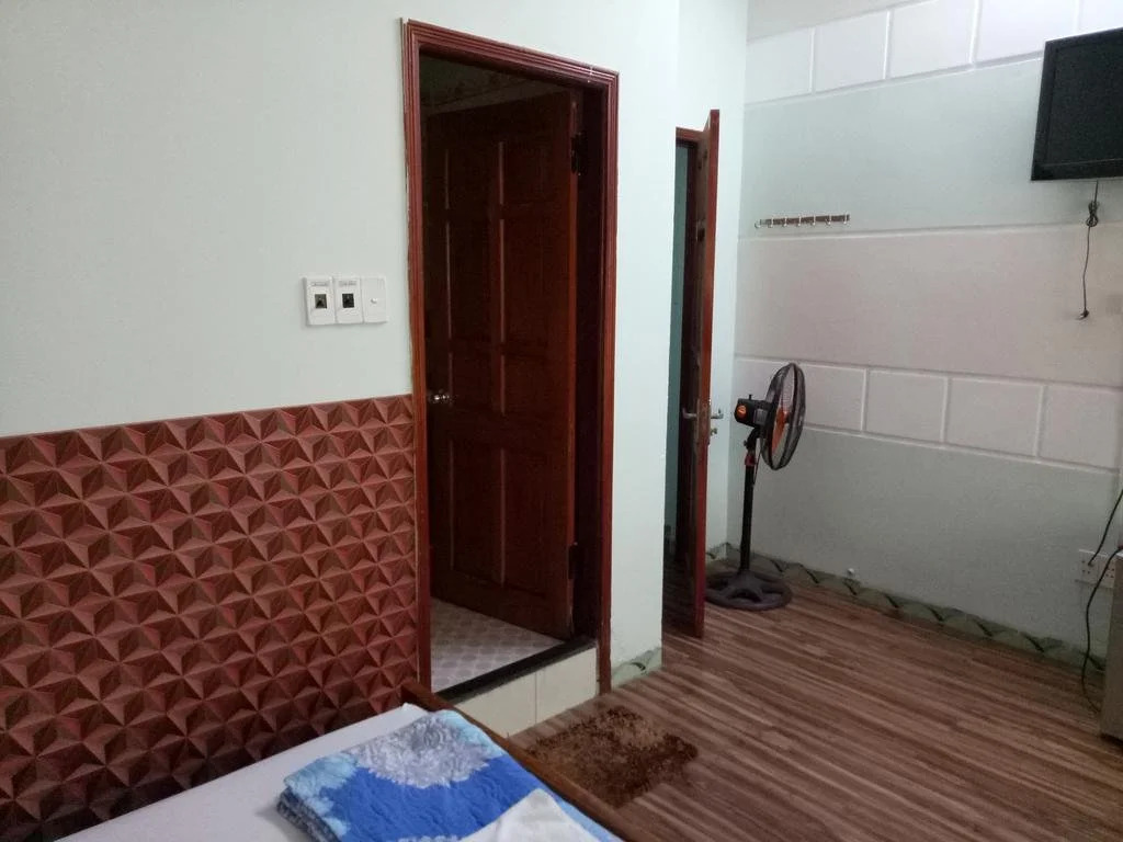 Thanh Van Hostel