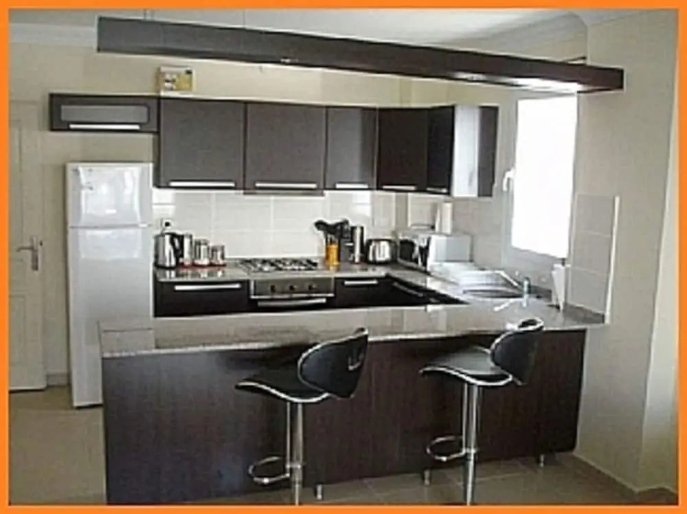 Lux Apartment Altinkum/didim