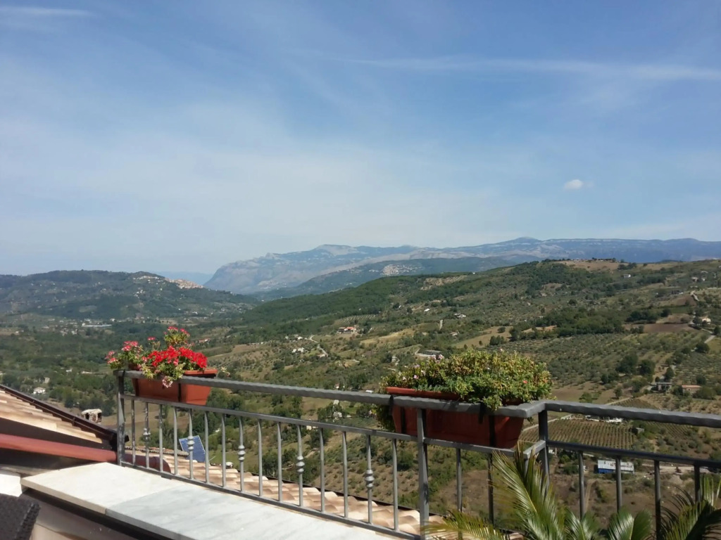 Al Vicolo Del Cilento