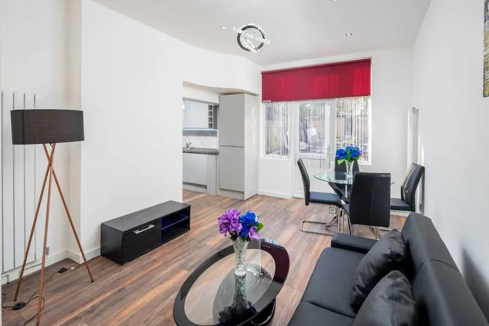 Green Lane Palmers Green Apartments