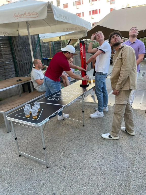 WOT Nomad Social