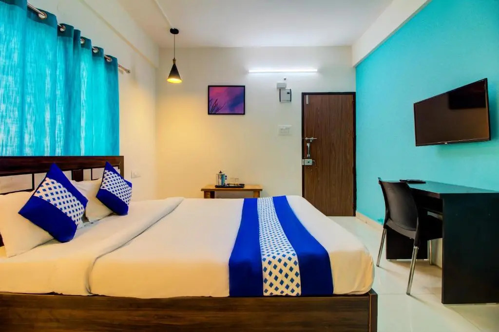 Hotel Elegant Lodging