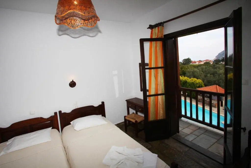 Sun Accommodation