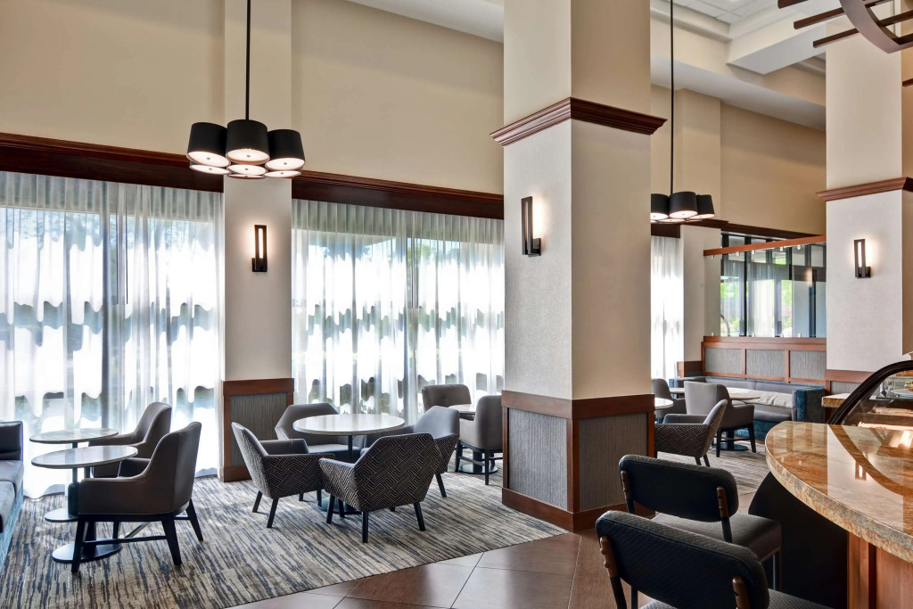 Hyatt Place Memphis Wolfchase