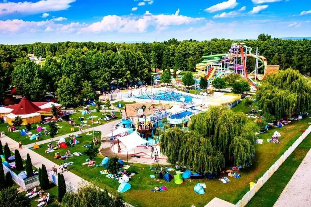 Mediterran Apartman