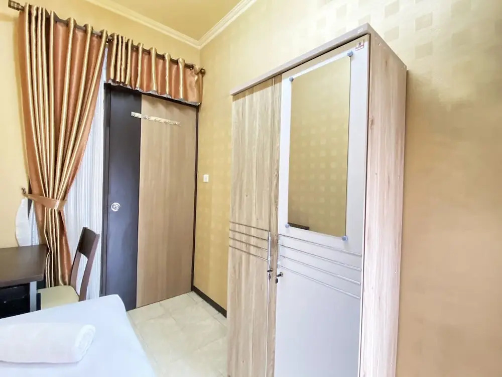 Great Choice 2Br At The Edge Bandung Apartment